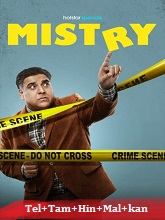 Mistry Season 1